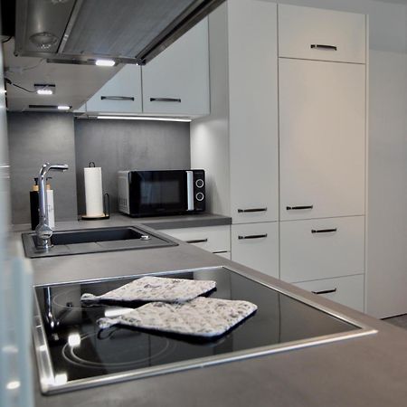 Ferienwohnung Zur Wildkatze Hallenberg Extérieur photo