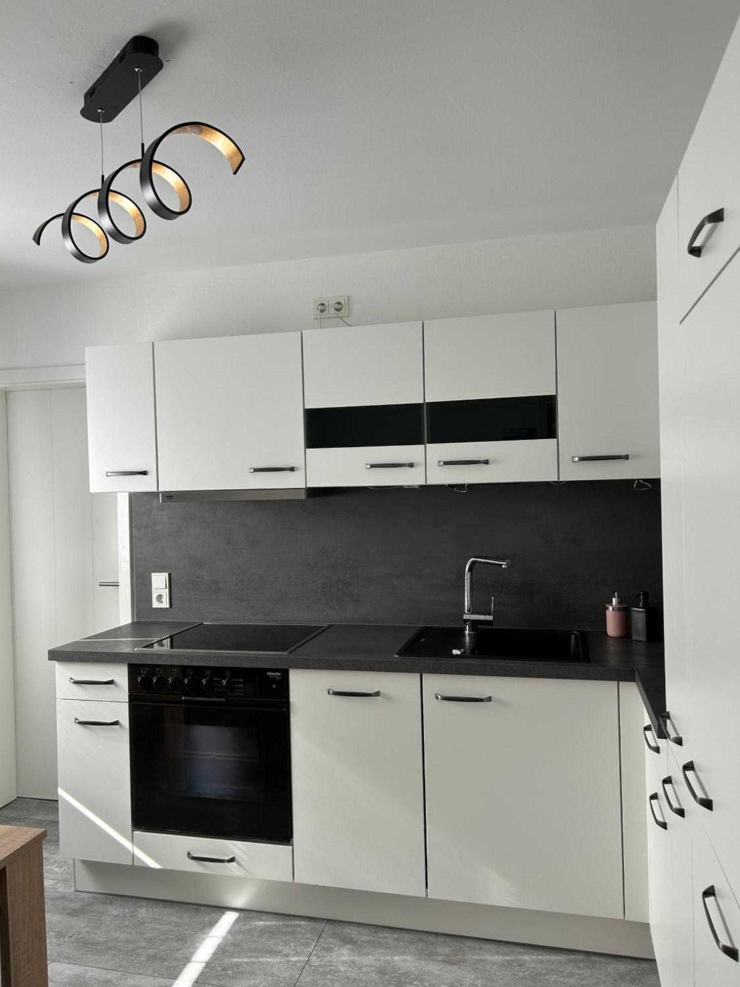 Ferienwohnung Zur Wildkatze Hallenberg Extérieur photo