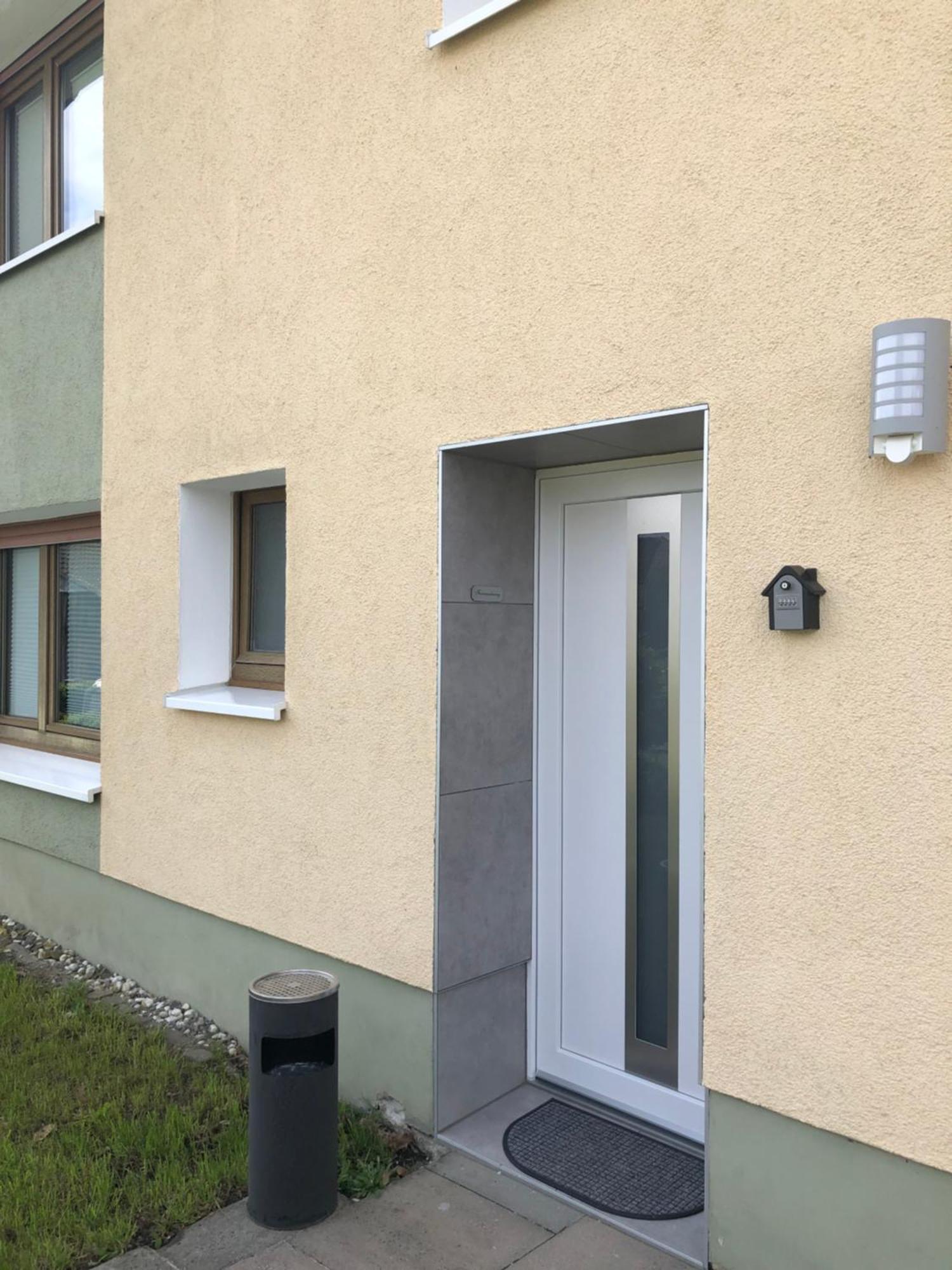 Ferienwohnung Zur Wildkatze Hallenberg Extérieur photo